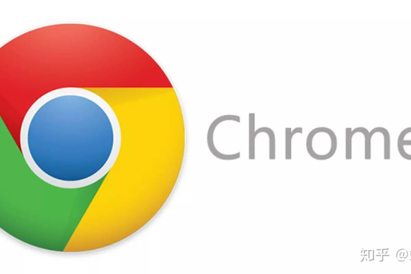 Chrome 常用网站图标有哪些？