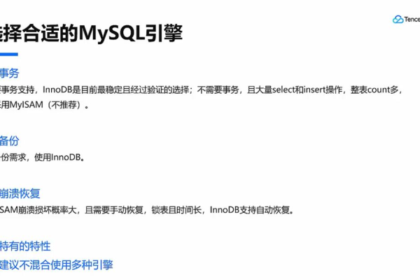 MySQL UI类型详解，你真的了解它们吗？