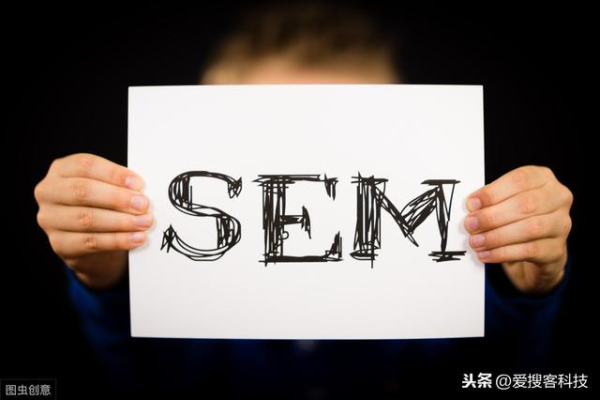 如何构建高效的SEM竞价账户？  第3张