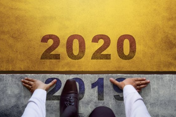 2020年，这一年对你意味着什么？  第2张