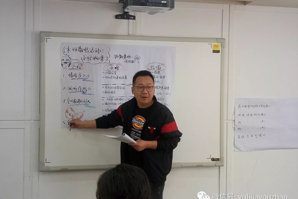 涂生华在白杨SEO实战培训后有哪些深刻的学习体会？