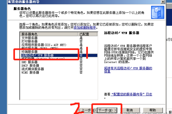 为什么服务器配置中V和W选项会互通？  第2张