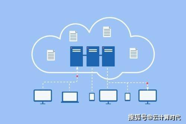 你能用一台服务器实现哪些惊人的功能？  第2张