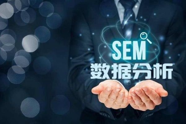 如何有效追踪SEM数据分析中的关键指标？  第1张