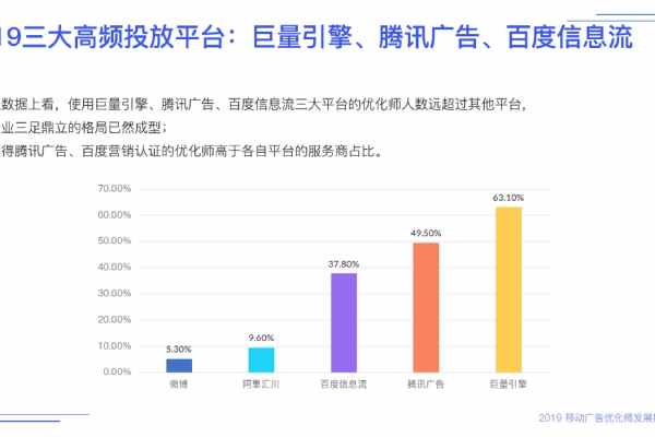 2019年流量市场经历了哪些关键变化？广告优化师的视角解析  第1张