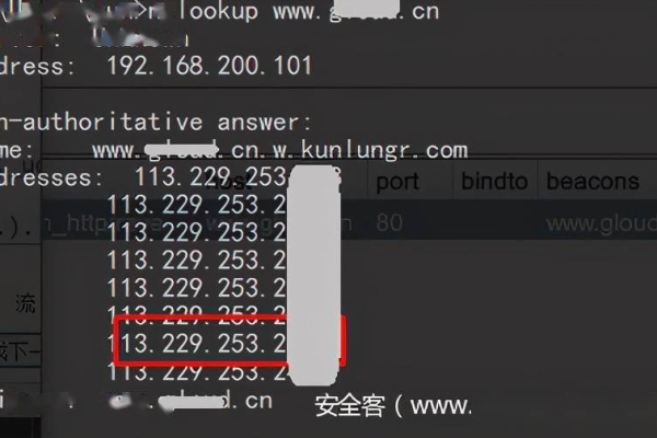 如何将Host填入CDN？  第1张