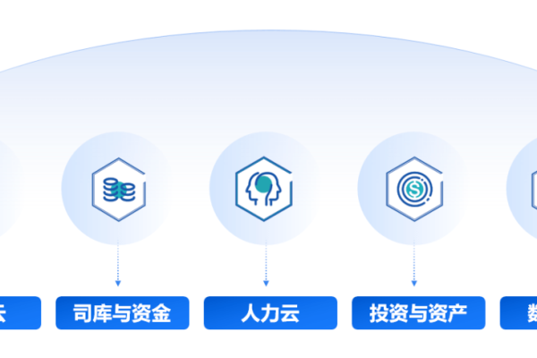 新浪云服务器平台如何助力企业数字化转型？  第3张