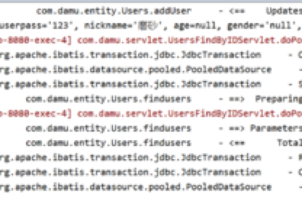 如何解决MySQL Test数据库中的Storage Test错误？  第3张