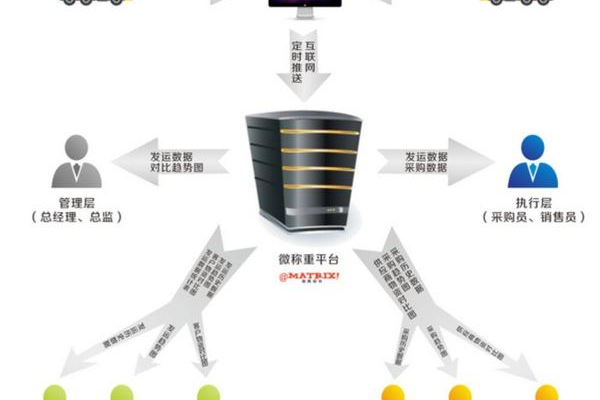 如何有效管理和优化地磅系统的源码？  第2张