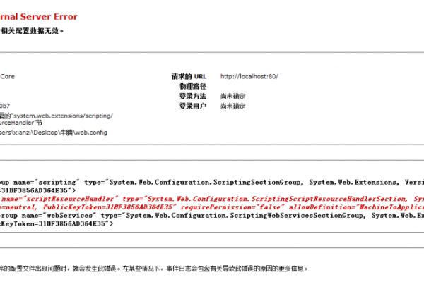 如何通过安装IIS成功发布我的第一个网站？  第3张