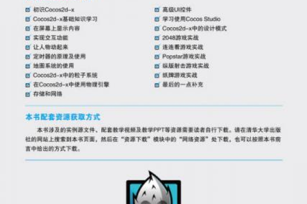 探索Cocos2D游戏开发，源码解析的奥秘是什么？