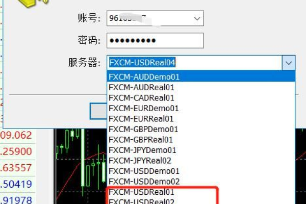 为何无法连接到MT4服务器？  第2张