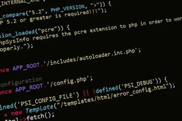 php 任务源码，如何有效利用PHP源代码来优化任务管理？