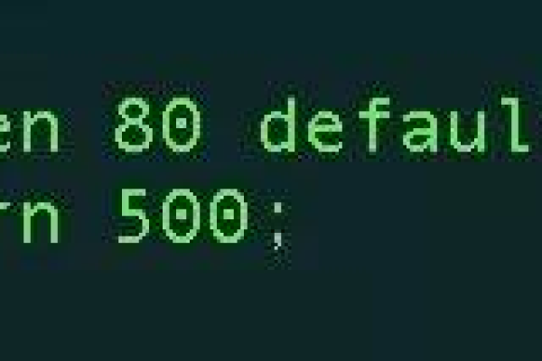 如何在Linux、PHP、Nginx和Apache中禁止IP访问网站？