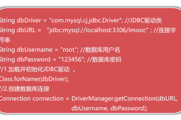 如何正确配置和使用MySQL数据库的驱动jar包以建立连接？  第1张