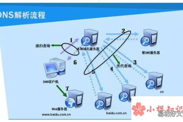 如何查找DNS服务器地址？  第3张