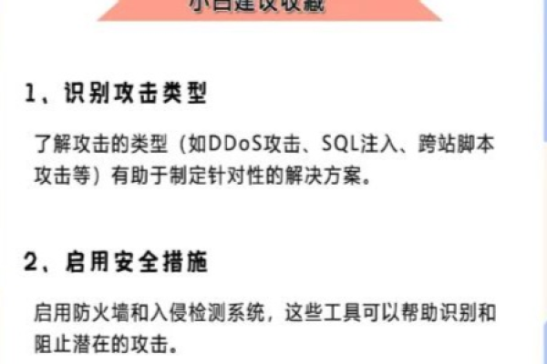 网站遭遇攻击，我们该如何有效应对？  第1张