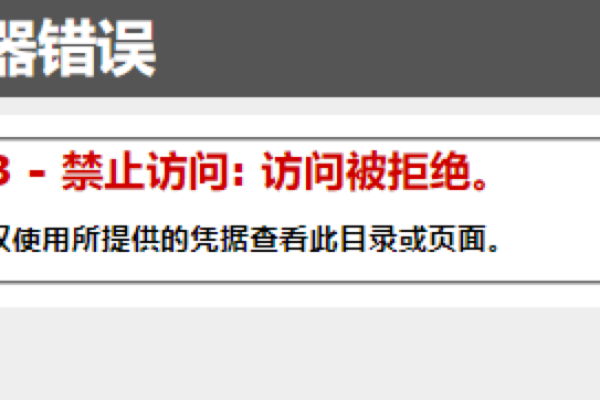 遇到CDN返回403错误时，如何正确处理URL问题？  第2张