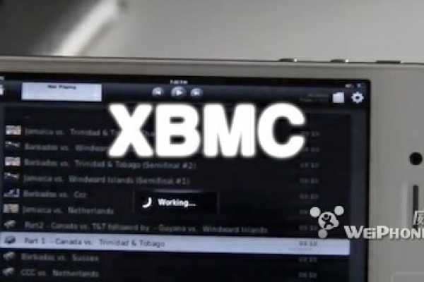 探索XBMC源码，它如何塑造了现代媒体中心的演变？  第2张