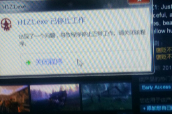 为什么H1Z1玩家经常遇到无法连接到服务器的问题？  第3张