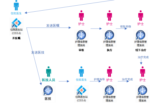 揭秘，HIS系统源码的神秘面纱究竟隐藏着什么？