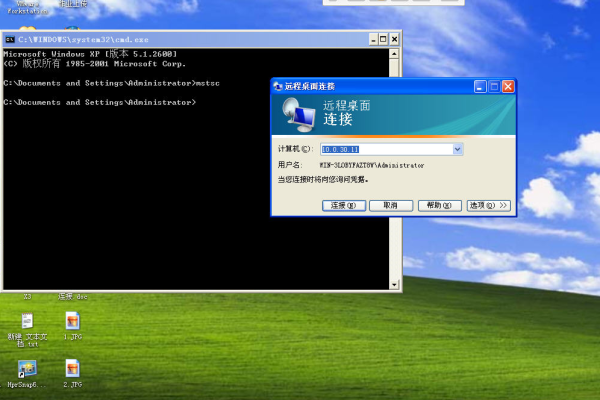 如何精通在Windows XP系统中进行远程控制操作？