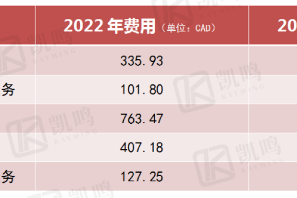 2023年最新域名注册费用全面揭秘，价格波动一览表，你了解多少？