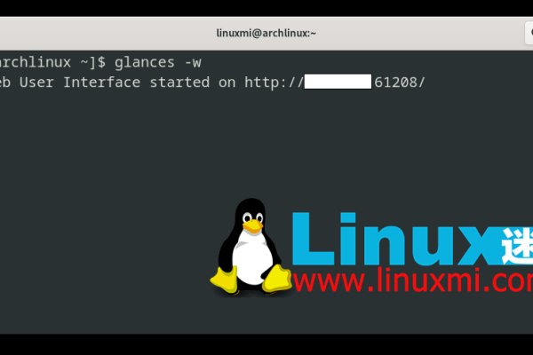 如何在Linux系统中配置和启动视频监控服务？