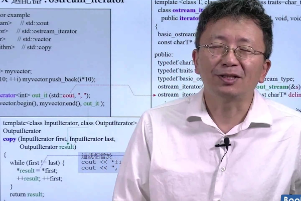 侯捷的STL源码解析，究竟隐藏了哪些编程智慧？  第1张