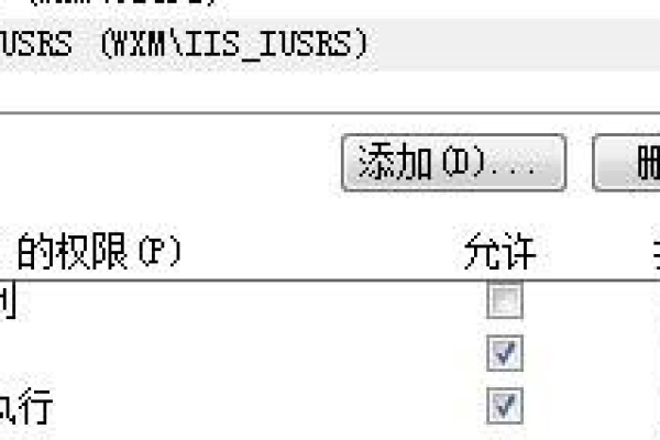 LLS代码在Windows IIS负载均衡中代表什么含义？