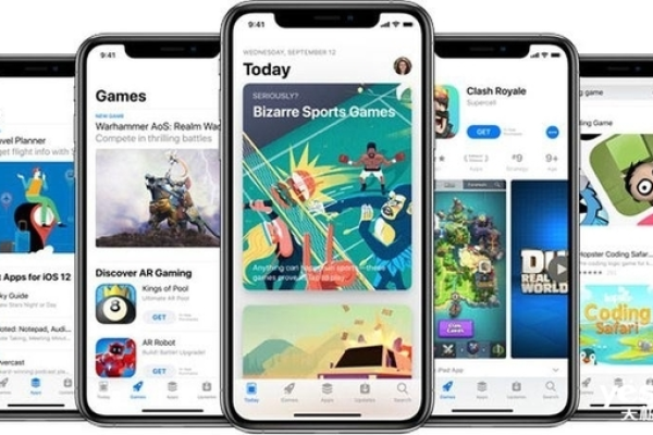 如何在苹果商店轻松下载应用？步骤详解！