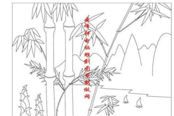 以下几个疑问句标题可供选择，，怎样画出简笔画竹林呢？，简笔画竹林该如何绘制？，想知道如何画简笔画竹林吗？，简笔画竹林的画法是什么？，怎么来画简笔画竹林呀？