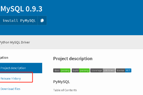 Django连接MySQL数据库失败的原因及解决方法是什么？