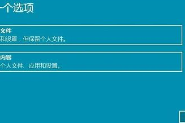 如何修复Win10系统还原失败问题？