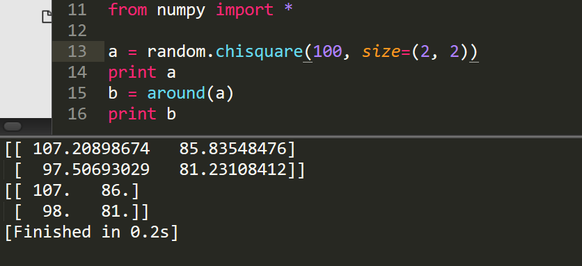 如何在Python中进行取整操作？