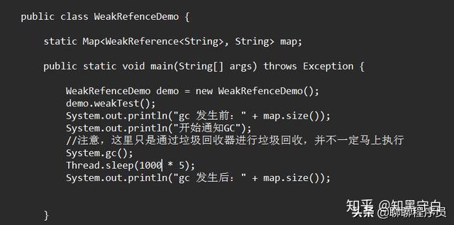 Java源码解析，如何深入理解经典实现？  第1张