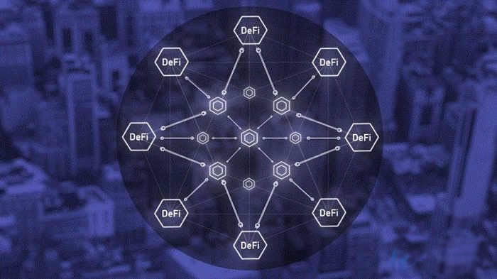 什么是分布式存储硬盘挖矿BMJ币？其工作原理和优势是什么？