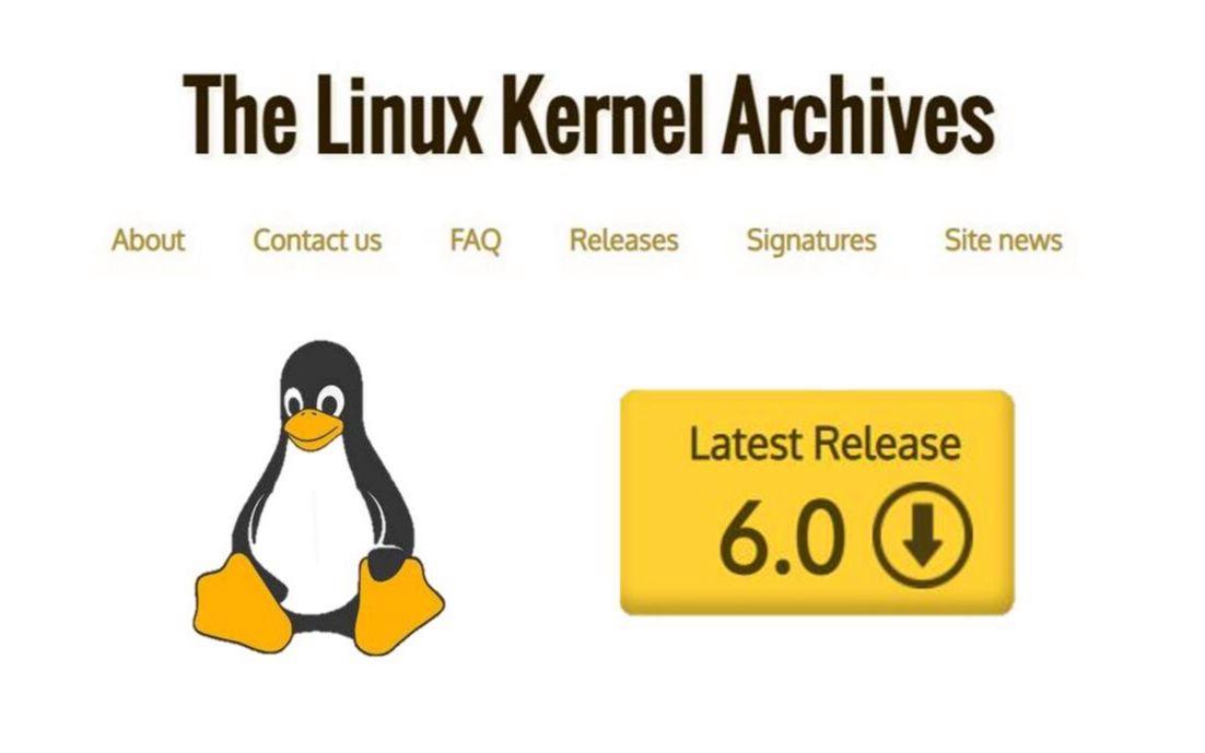current linux  第1张