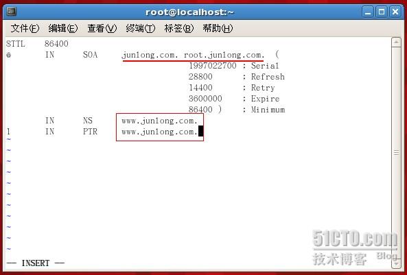dnslinux位置  第1张