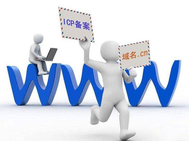注册域名对企业有何深远战略意义？