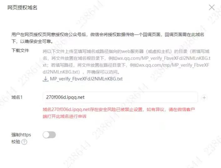 为什么域名注册成功后就不能修改密码？这是否存在安全风险或系统限制？