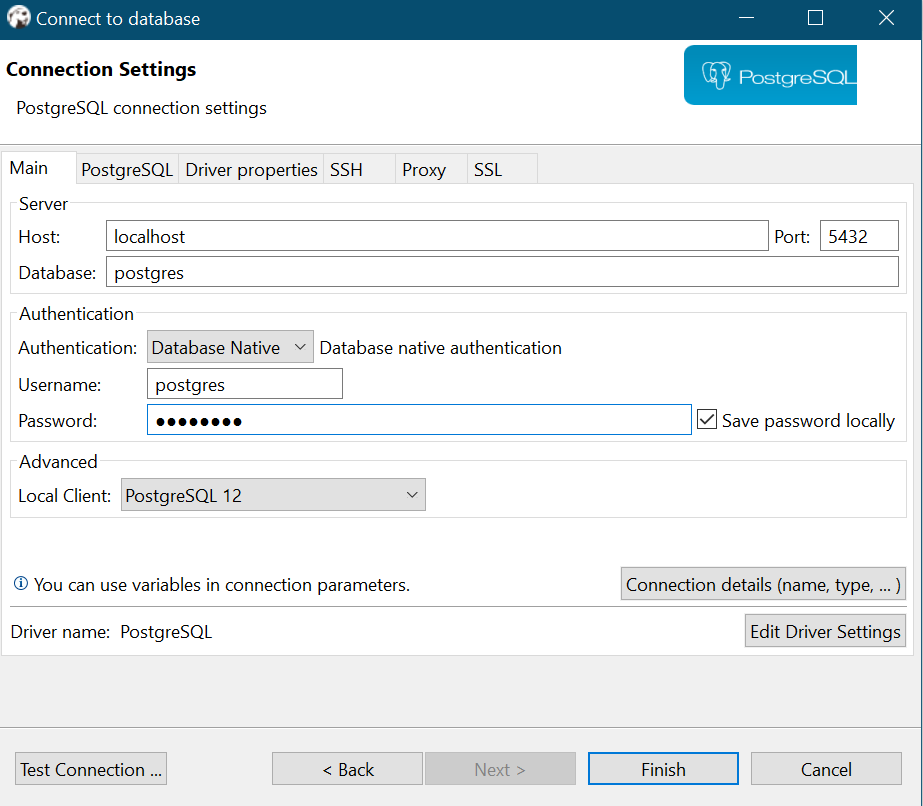 怎么在docker下安装postgresql  第1张