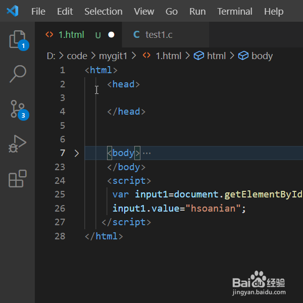 HTML5中如何添加颜色？  第1张