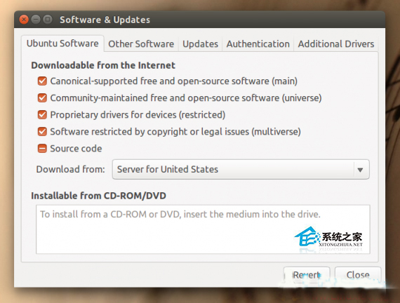 Ubuntu中怎么利用Chromium安装Flash  第1张