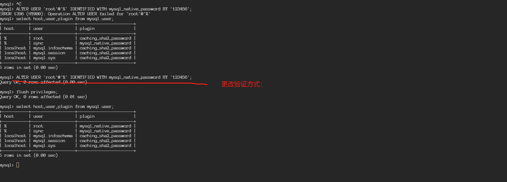 如何解决MySQL建立动态数据库表时连接失败的问题？