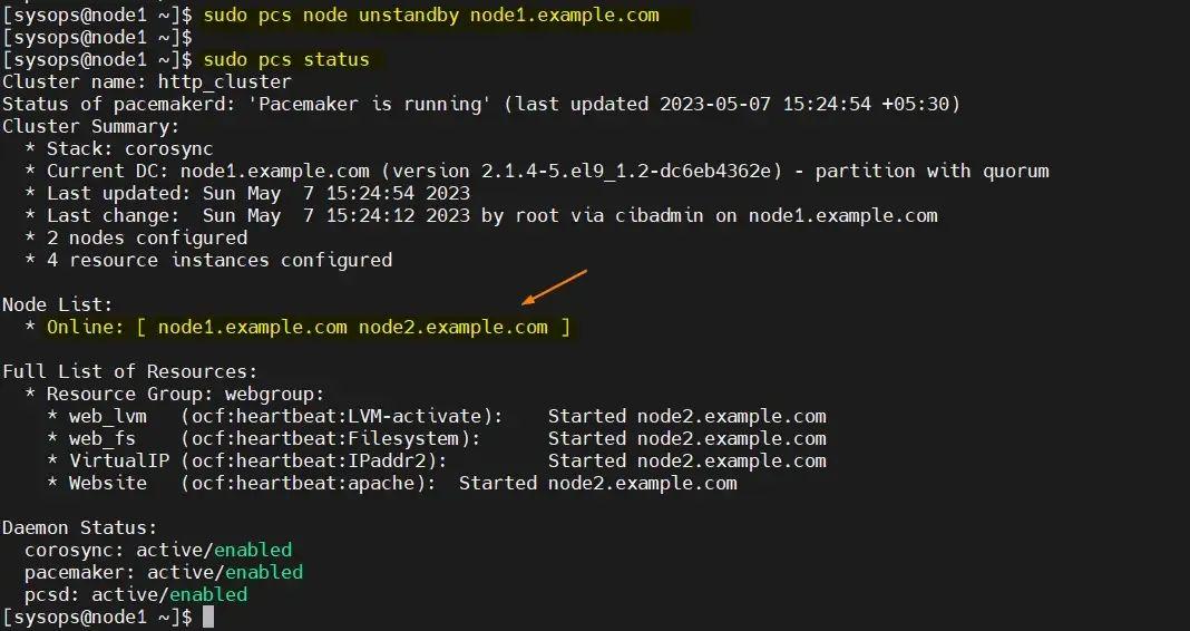 如何构建和优化Linux Apache集群以实现高可用性和高性能？