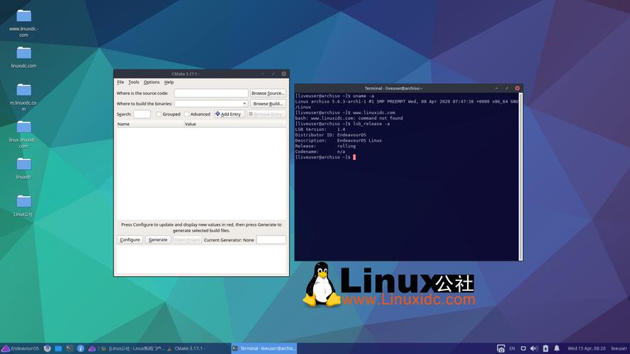 Linux系统有哪些值得推荐的发行版？