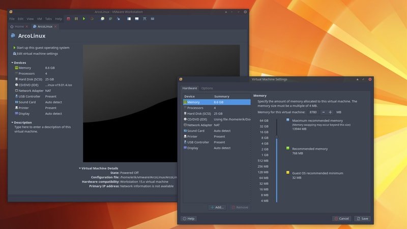 Linux系统下有哪些推荐的建模软件？