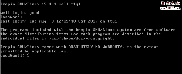 为什么在Linux系统中会出现字体显示模糊的情况？  第1张