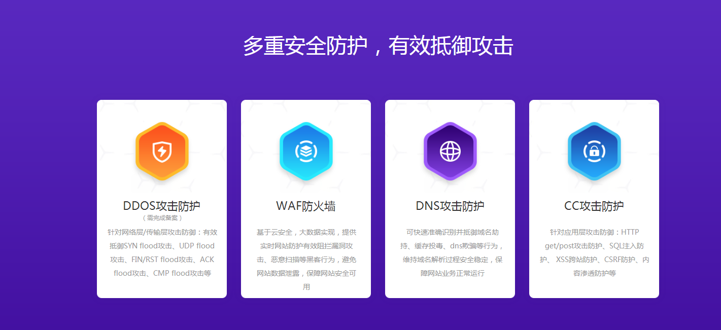 服务器安全防护，选择哪种杀毒软件更合适？